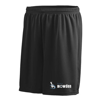 AUGUSTA Octane Performance Shorts - YOUTH