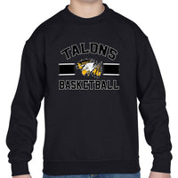 Black - TALONS BASKETBALL