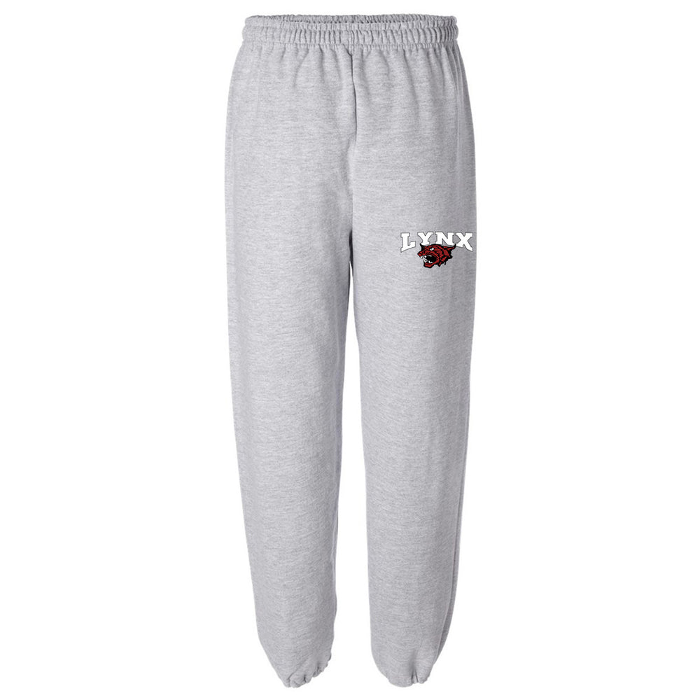 Adult Closed Bottom - Sport Grey