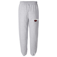 Adult Closed Bottom - Sport Grey