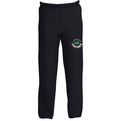 GILDAN Fleece Sweatpants - YOUTH