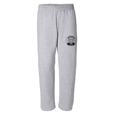 GILDAN Fleece Sweatpants - YOUTH