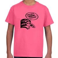 Pink Shirt Day Exclusive!