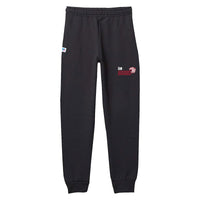 Jogger Pants - Black