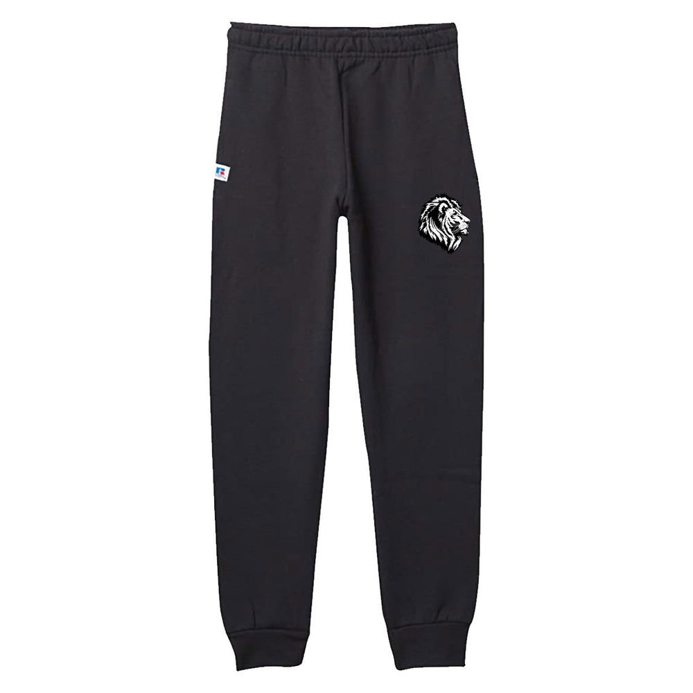 Jogger Pants - Black