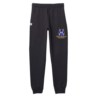 RUSSELL Fleece Jogger Pants - YOUTH