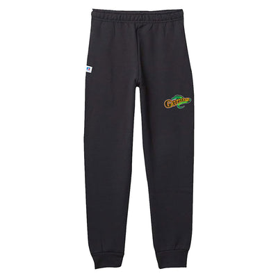 RUSSELL Fleece Joggers - YOUTH
