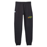 Jogger Pants - Black