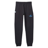 Jogger Pants - Black