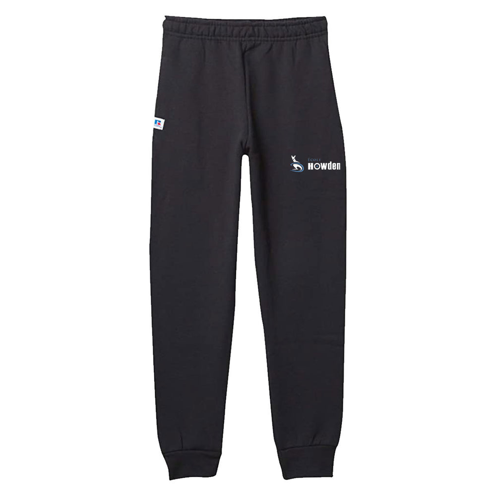 Jogger Pants - Black