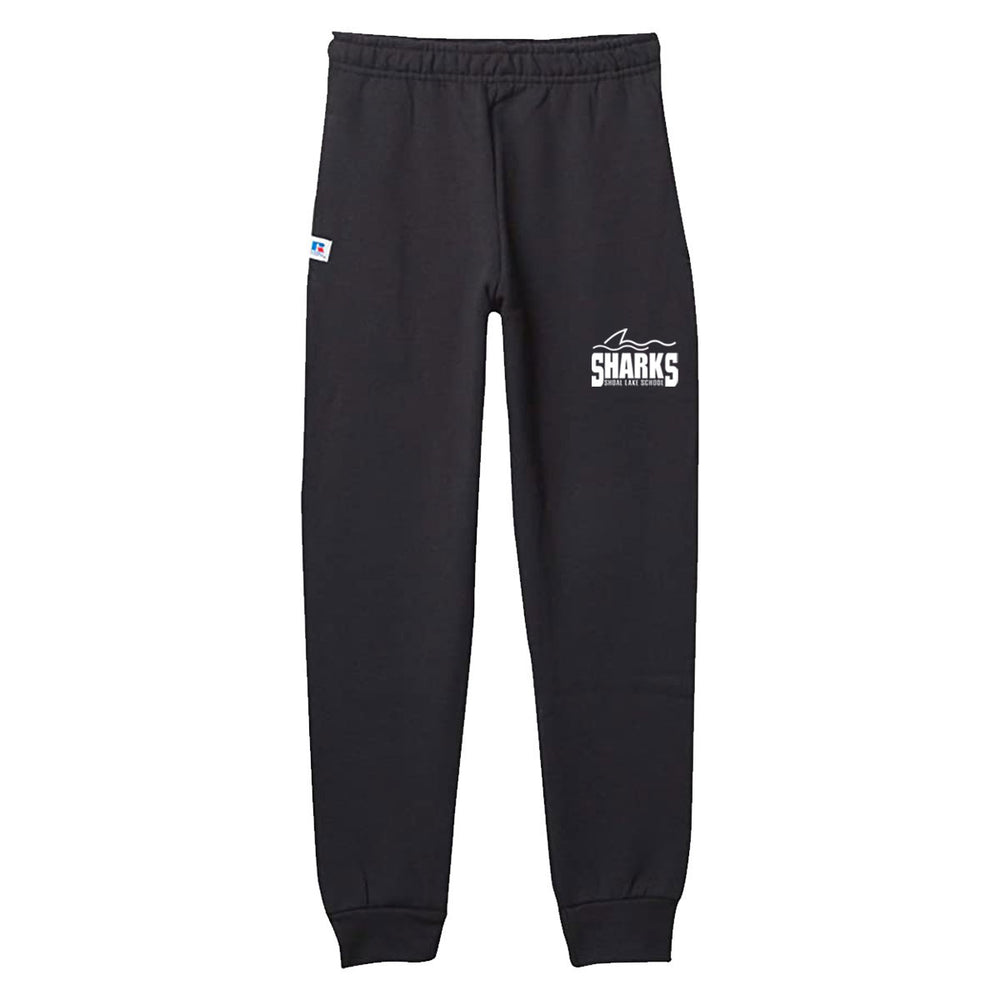 Jogger Pants - Black