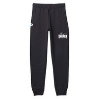 Jogger Pants - Black