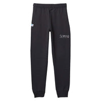 Black - Jogger Pants