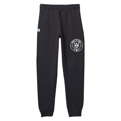 RUSSELL Fleece Jogger Pants - YOUTH