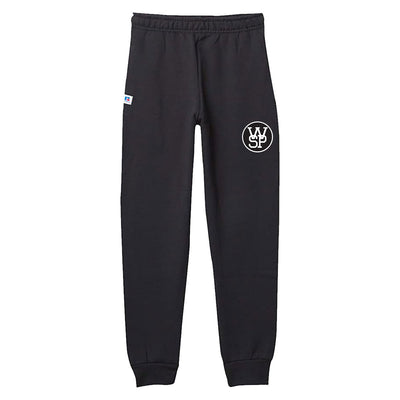 RUSSELL Fleece Jogger Pants - YOUTH [wsp patch logo]