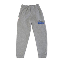 Jogger Pants - Oxford