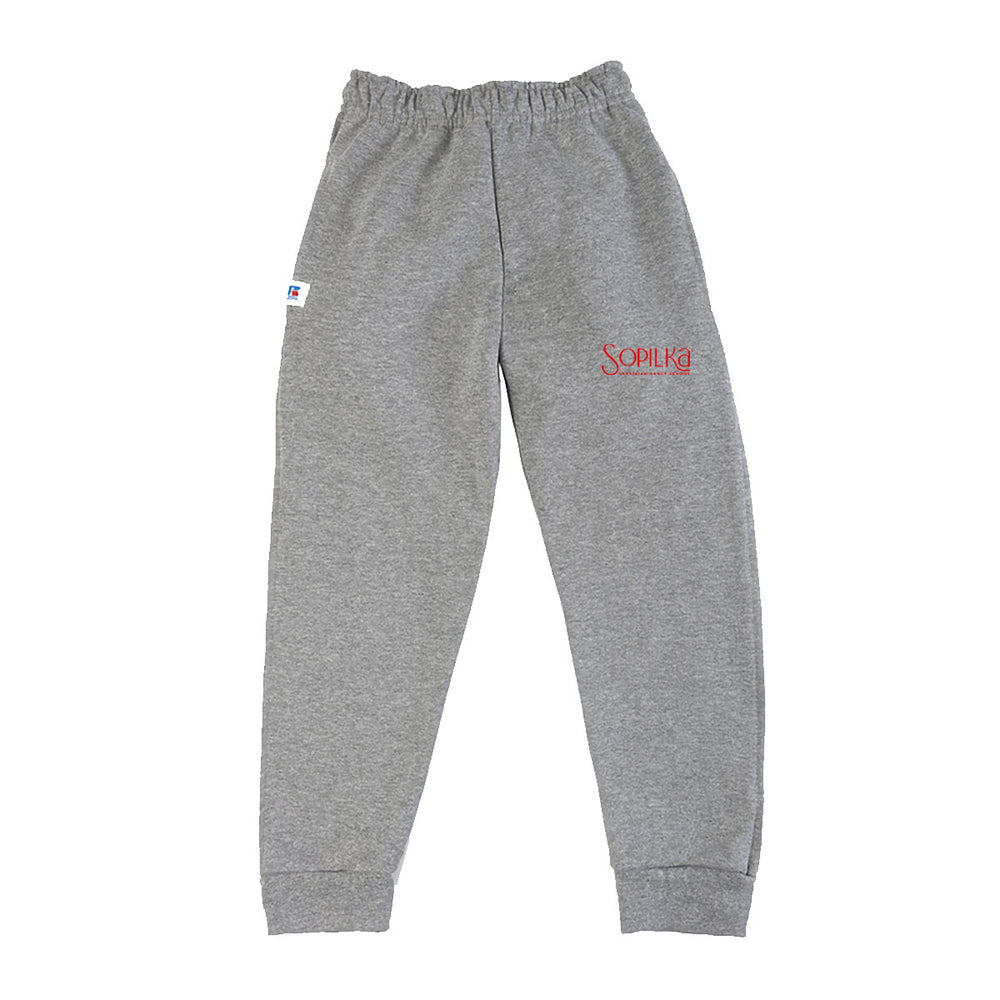 Oxford - Jogger Pants