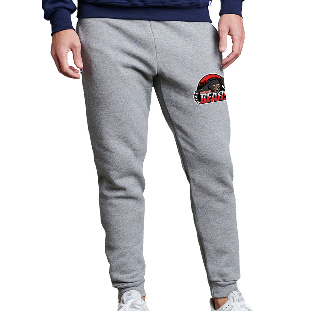 Jogger Pants - Oxford