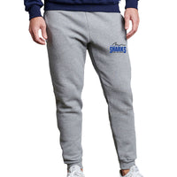 Jogger Pants - Oxford