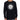 Black - Gabrielle-Roy circle logo