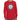 Red - Gabrielle-Roy circle logo