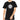 Black - Gabrielle-Roy circle logo