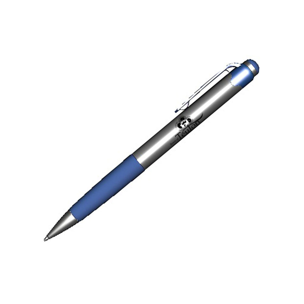 TEM - NOVELTIES - HUB Chrome Pen  419