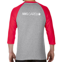 EXAMPLE: Back (Sport Grey/Red)