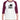 White/Maroon