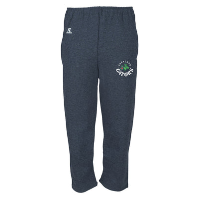 RUSSELL Fleece Pants - YOUTH/UNISEX (2 Styles)