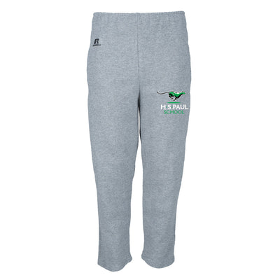 RUSSELL Fleece Pants - YOUTH (2 Styles)