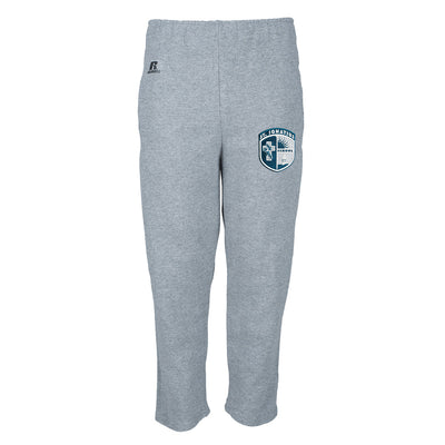 RUSSELL Fleece Pants - YOUTH/UNISEX (2 Styles)