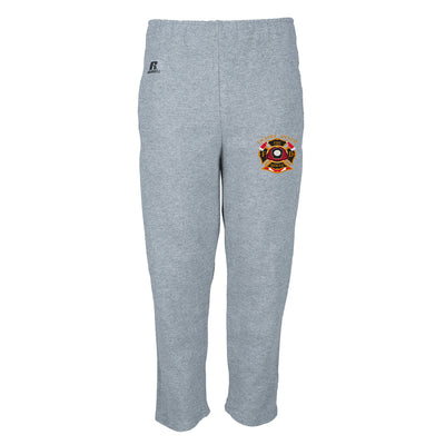 RUSSELL Fleece Sweatpants - YOUTH