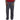 Open Bottom Sweatpants - Black Heather