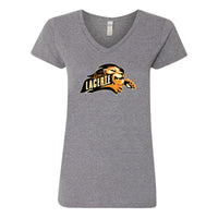 Ladies - Graphite Heather