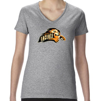 Ladies - Sport Grey