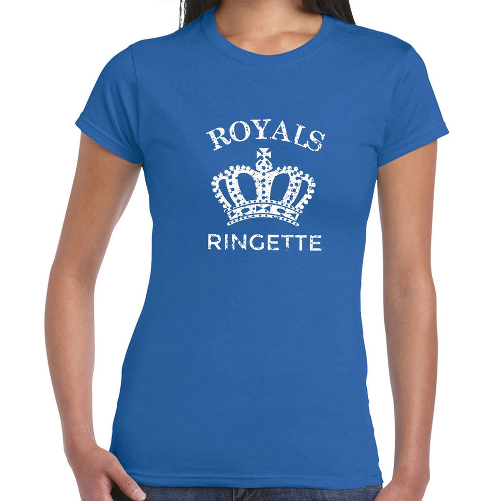 Ladies - Royal