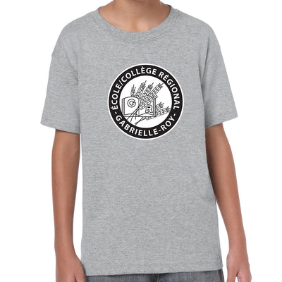 GILDAN Softstyle T-shirt - YOUTH