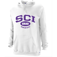 STO - HOODIE - Russell Pullover - Various Colours - ADULT
