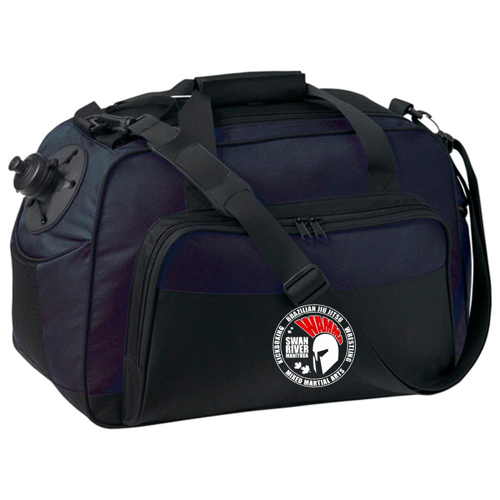 TEM - BAG - Sport Bag