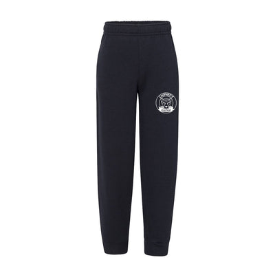 JERZEES Jogger Sweatpants - YOUTH