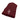 Cuff Toque - Burgundy