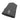 Cuff Toque - Charcoal