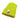 Cuff Toque - Safety Yellow
