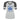 Ladies - Athletic Heather/Charcoal Heather