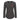 Ladies - Charcoal Heather 