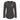 Ladies - Charcoal Heather