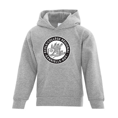 ATC Everyday Fleece Pullover Hoodie - YOUTH