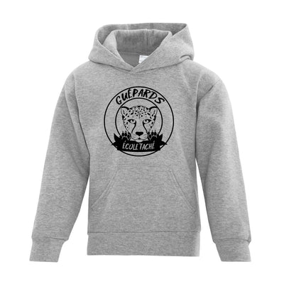 ATC Everyday Fleece Pullover Hoodie - YOUTH