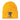 Cuff Toque - Athletic Gold